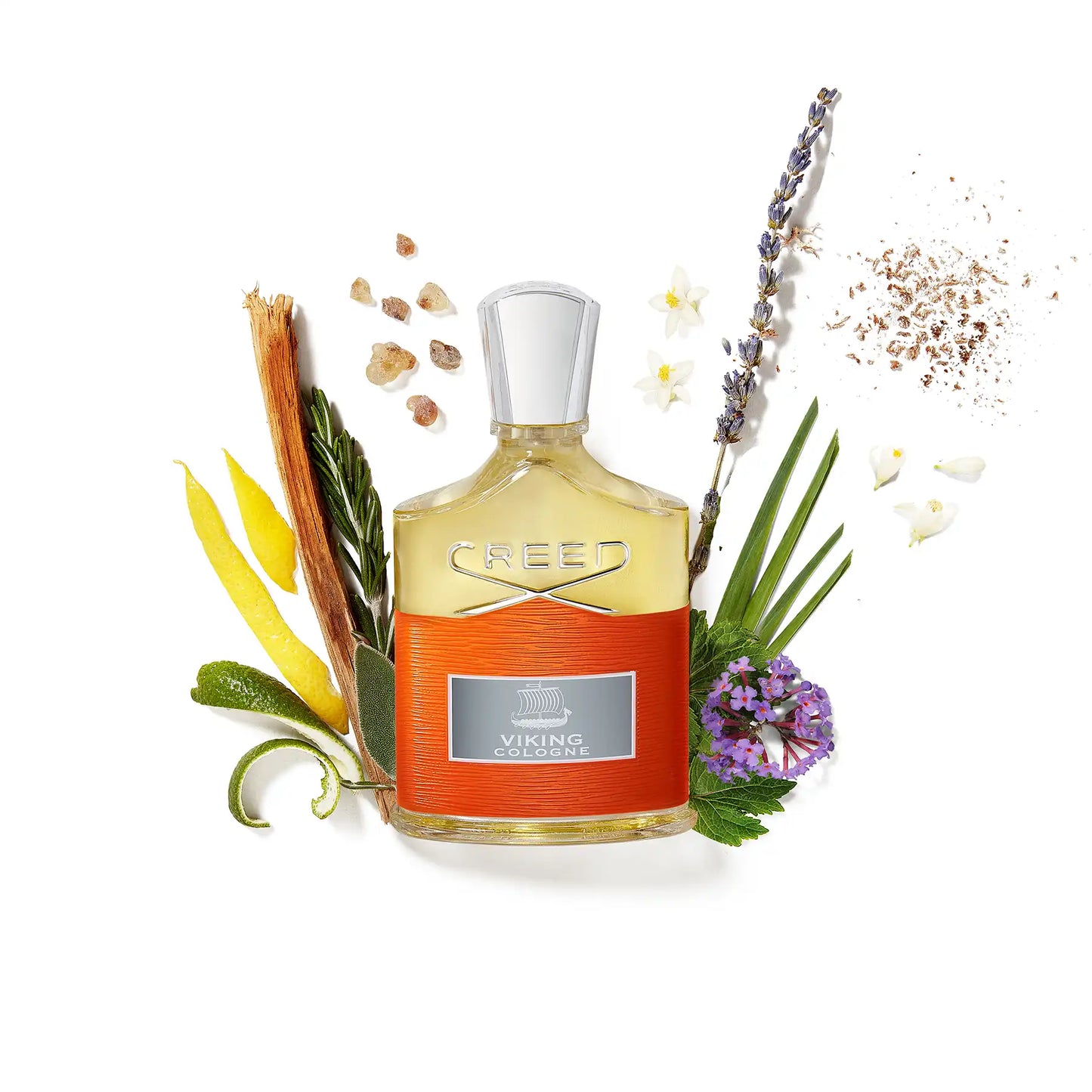 Viking Eau de Parfum