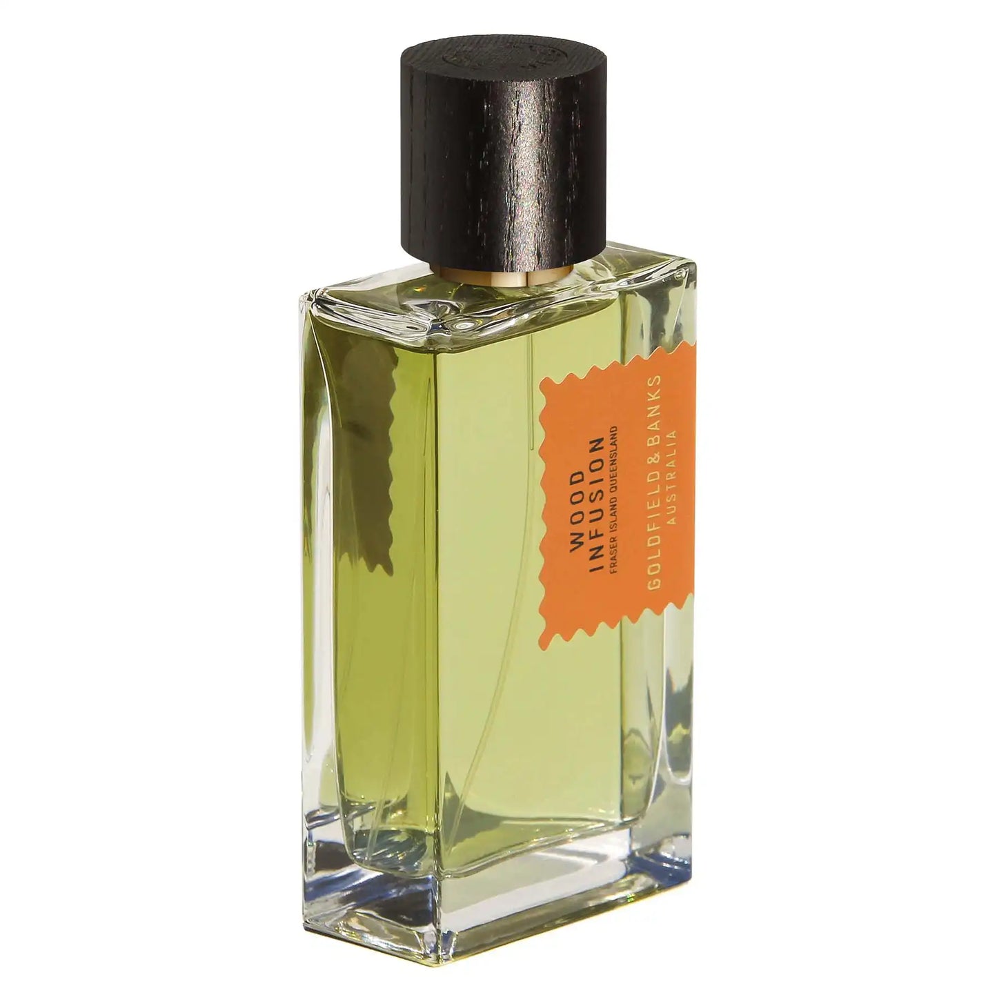 Wood Infusion Perfume Concentrate