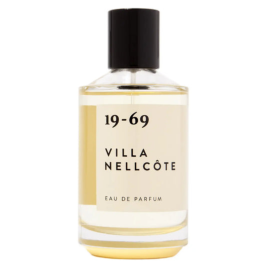 Villa Nellcôte Eau de Parfum