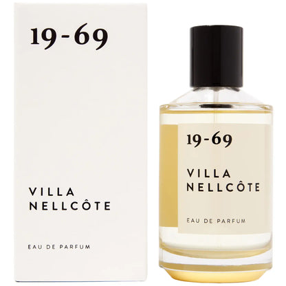 Villa Nellcôte Eau de Parfum