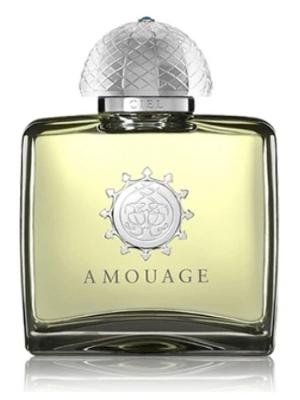 Amouage Ciel Pour Femme Eau De Parfum For Women Tester