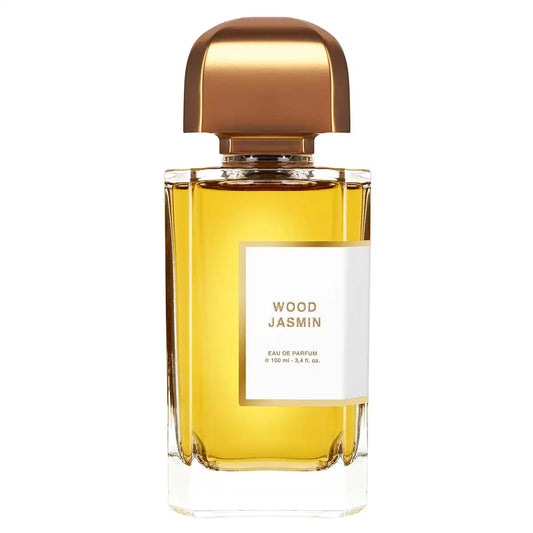 Wood Jasmin Eau de Parfum