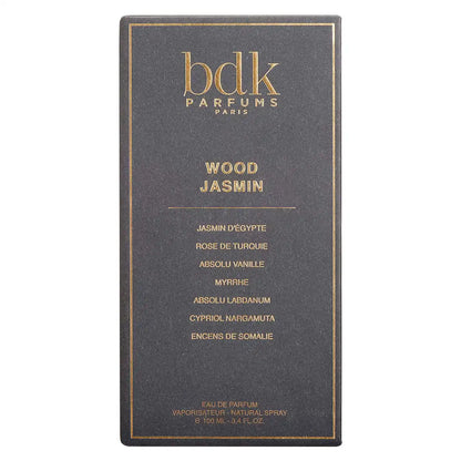Wood Jasmin Eau de Parfum