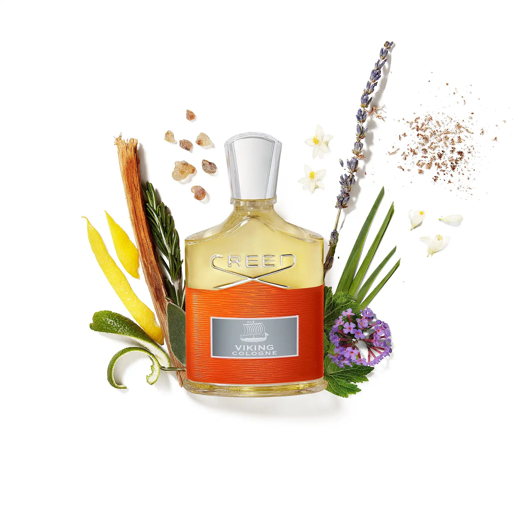 Viking Eau de Parfum