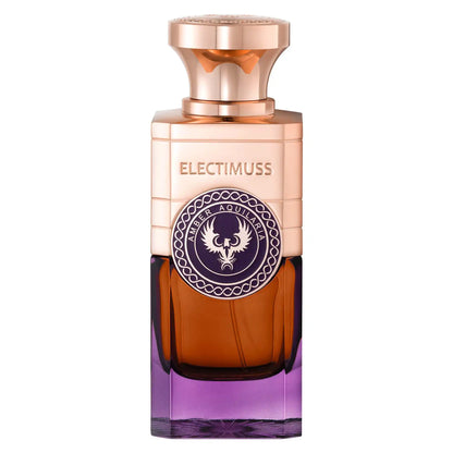 Amber Aquilaria Extrait de Parfum