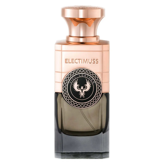 VICI Leather Extrait de Parfum