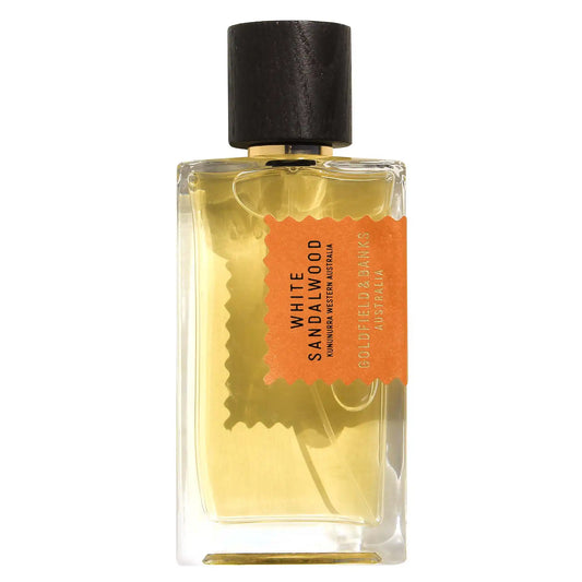 White Sandalwood Perfume Concentrate