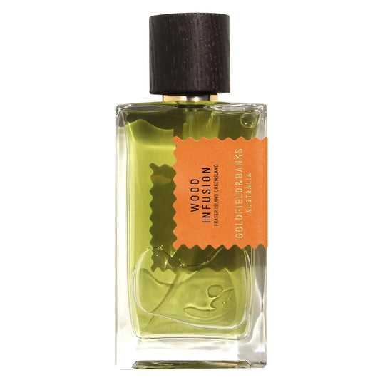 Wood Infusion Perfume Concentrate
