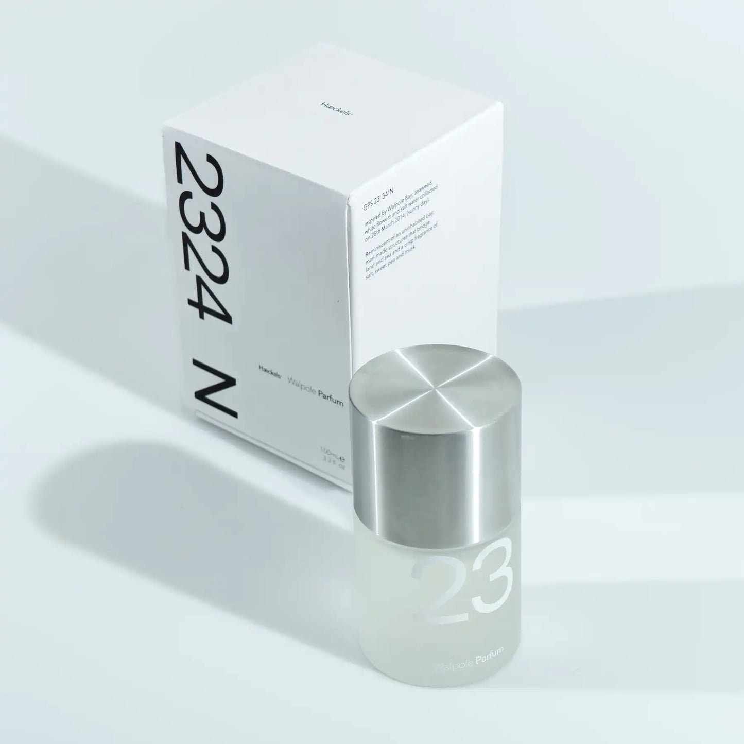 Walpole Parfum