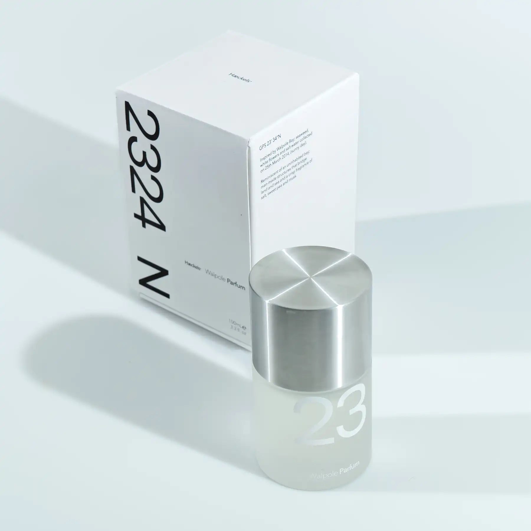 Walpole Parfum