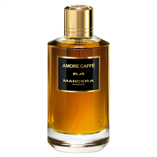 Amore Caffè Eau de Parfum