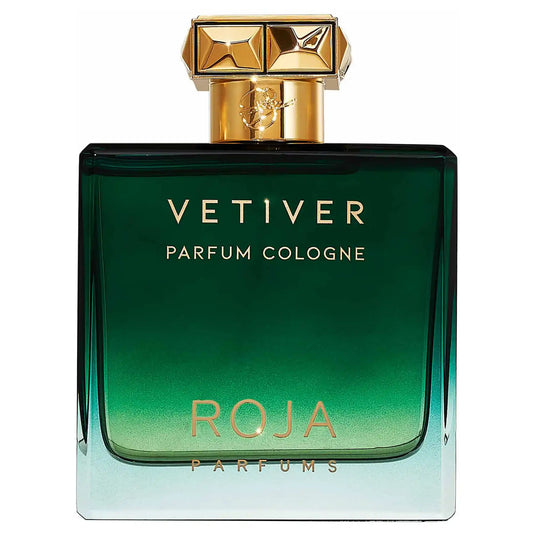 Vetiver Eau de Parfum