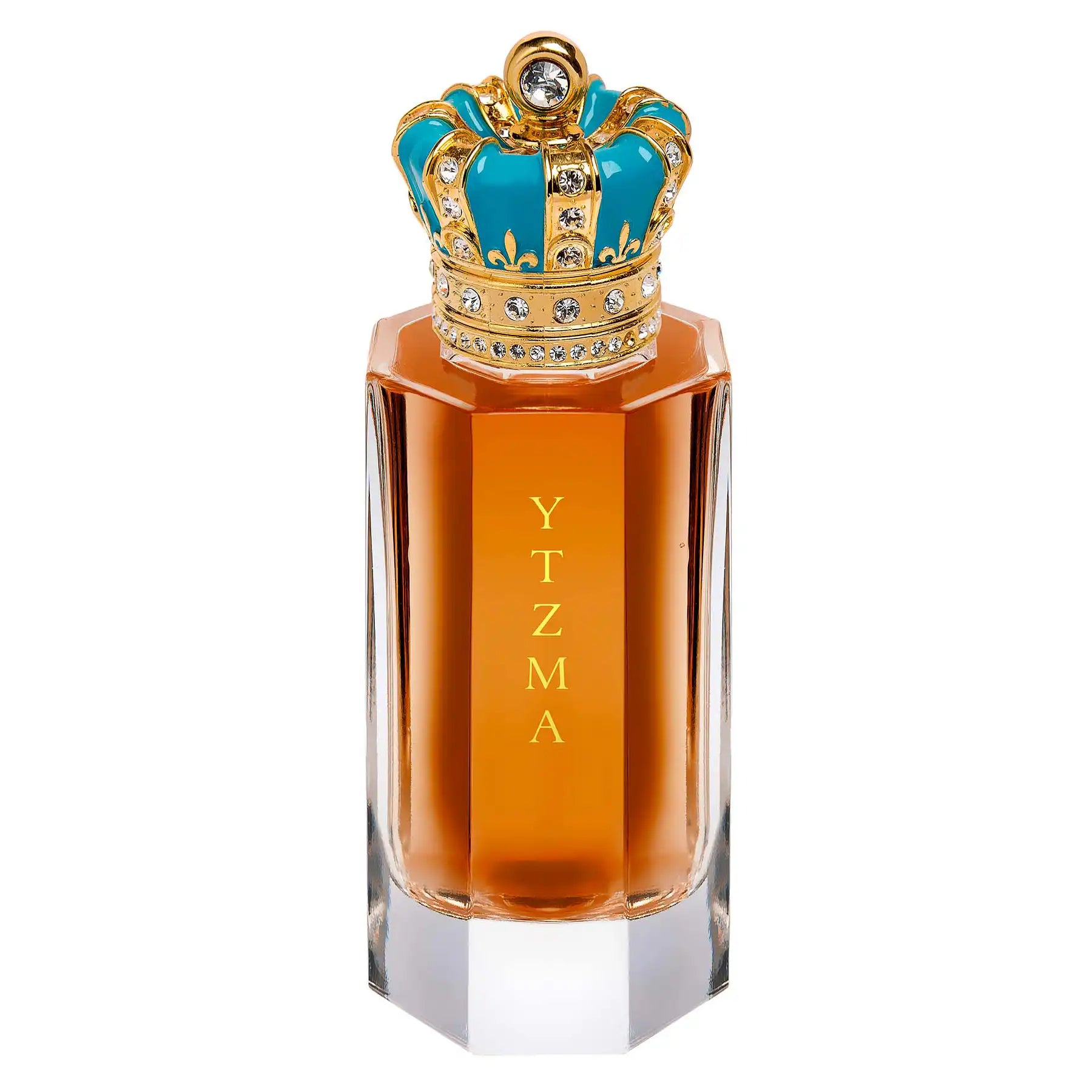 Ytzma Extrait de Parfum