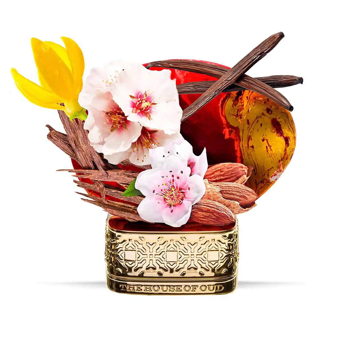 Almond Harmony Eau de Parfum