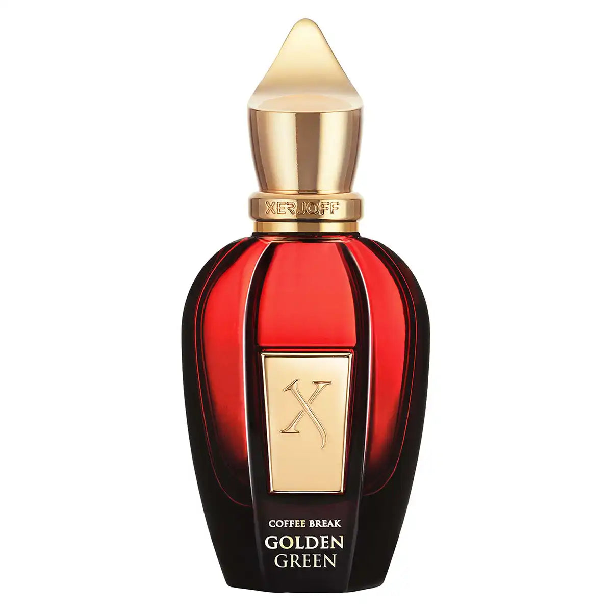 Golden Green Parfum