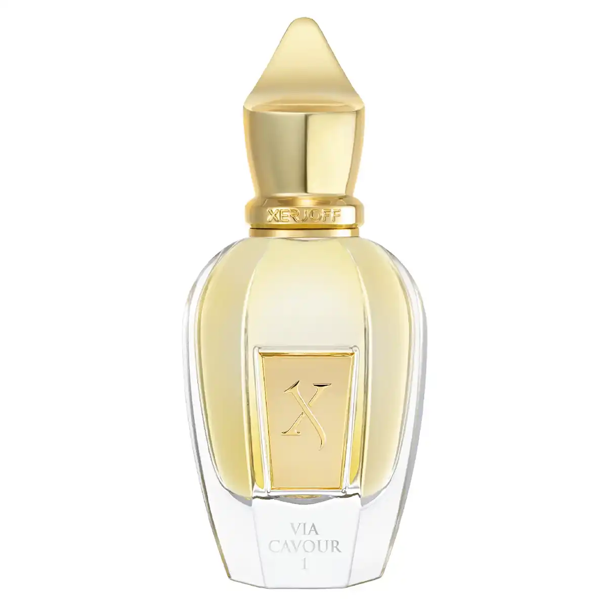 Via Cavour 1 Parfum