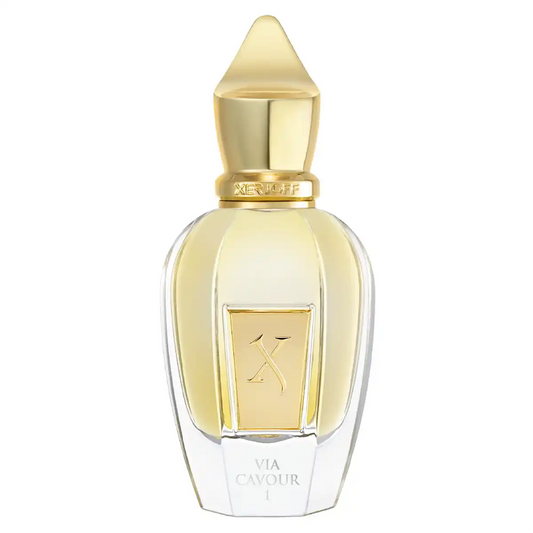 Via Cavour 1 Parfum
